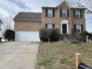 800 Cainbrook Ct, Nashville, TN 37013