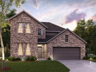 4021 Whisperwood Rd, Denton, TX 76210