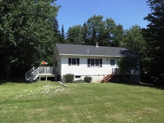 49 Salem Towne Rd, Southwest Harbor, ME 04679