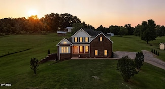 1251 Harmony Rd, Jonesborough, TN 37659
