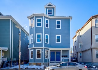 75-77 Richfield St Unit 1, Boston, MA 02125