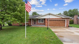 419 Holiday Dr, Greentown, IN 46936