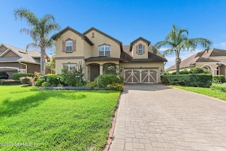 205 Porta Rosa Cir, Saint Augustine, FL 32092