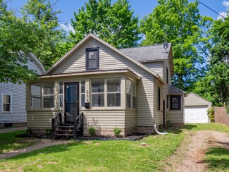 205 N Dartmouth St, Kalamazoo, MI 49006