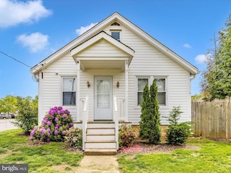 3420 N High St, Olney, MD 20832