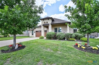 1812 Gibraltar, San Marcos, TX 78666