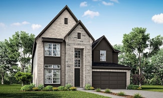 31162 Riley Heights Dr, Fulshear, TX 77441