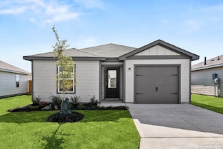 10923 Lafayette Loop, Converse, TX 78109
