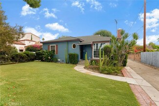 124 S Keystone St, Burbank, CA 91506