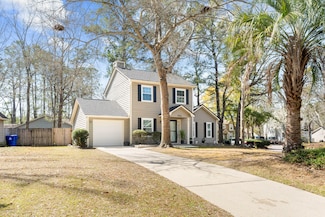 7932 Riverbirch Ln, North Charleston, SC 29418