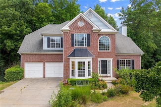 1413 Eastbrooke Way, Marietta, GA 30066
