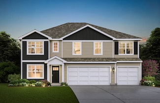 11381 Wildridge Ln, Huntley, IL 60142