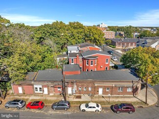 609 Brunswick Ave, Trenton, NJ 08638
