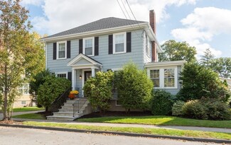 23 Trask St, Danvers, MA 01923