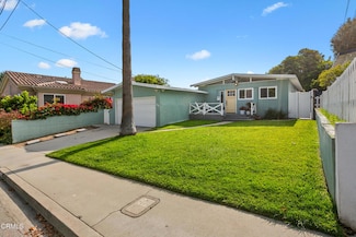 308 S Redondo Ave, Manhattan Beach, CA 90266