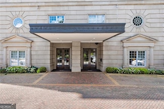 3657 Peachtree Rd NE Unit 8A, Atlanta, GA 30319