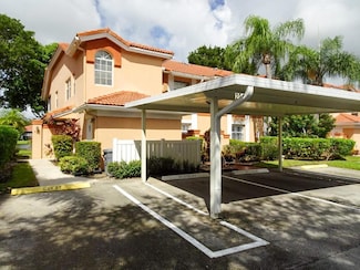 9637 Shadybrook Dr Unit 201, Boynton Beach, FL 33437