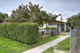 226 N K St, Lompoc, CA 93436