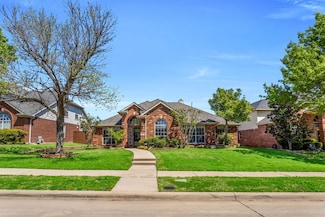 2409 Frosted Green Ln, Plano, TX 75025