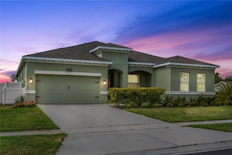 5393 Red Coral Cir, Mount Dora, FL 32757