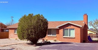 2038 S March Place, Tucson, AZ 85713