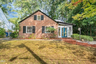 2116 Pershing St, Durham, NC 27705