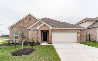 10819 Amador Peak Dr, Arcola, TX 77583