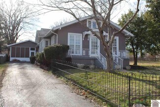 214 Benjamin Terrace, Providence, KY 42450
