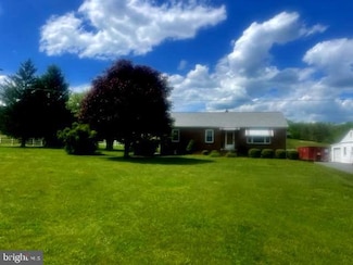 6760 Northwestern Pike, Gore, VA 22637