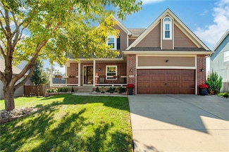 705 SE 11th Terrace, Lees Summit, MO 64081