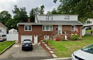 42 W Prospect St, Hawthorne, NJ 07506
