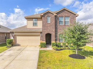 11422 34th Ave N, Texas City, TX 77591