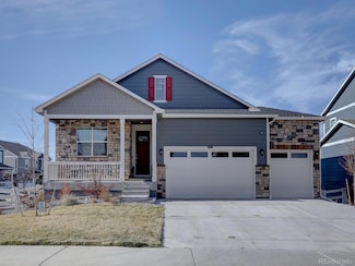 4953 Cattle Cross Ln, Castle Rock, CO 80104