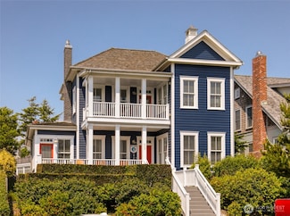 33 Fireside Ln, Aloha, WA 98571