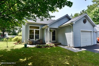 226 Meadowlark Dr, Ballston Spa, NY 12020