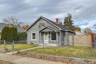 553 E Olympic Ave, Spokane, WA 99207