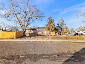 1101 W 27th St, Pueblo, CO 81003