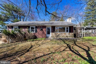 318 Exton Ln, Exton, PA 19341