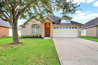 2830 Sage Bluff Ave, Richmond, TX 77469