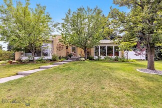 705 Blackmore Place, Bozeman, MT 59715
