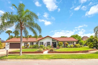 305 Sand Pine Rd, Indialantic, FL 32903