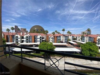 210 E Flamingo Rd Unit 322, Las Vegas, NV 89169