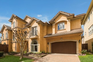 1203 W Hunters Creekway Dr, Houston, TX 77055
