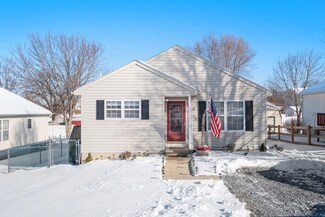 1005 D St, Waynesboro, VA 22980