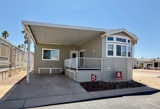 4860 E Main St Unit D-09, Mesa, AZ 85205