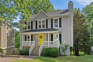 1409 Sycamore Ridge Ct, Midlothian, VA 23114
