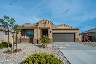 11239 E Sunflower Ct, Florence, AZ 85132
