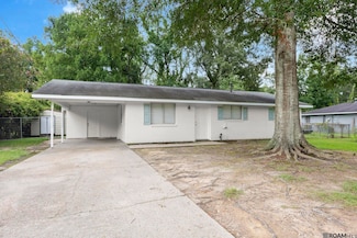 34916 Gravesbriar Dr, Denham Springs, LA 70706