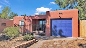 5017 Inspiration Dr SE, Albuquerque, NM 87108