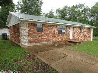 1615 Jackson Rd, Bradford, AR 72020